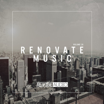 Various Artists - Renovate Music, Vol. 26