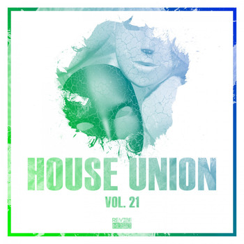 Various Artists - House Union, Vol. 21