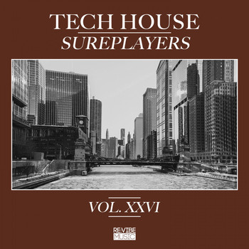 Various Artists - Tech House Sureplayers, Vol. 26