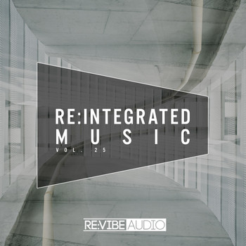 Various Artists - Re:Integrated Music Issue 25
