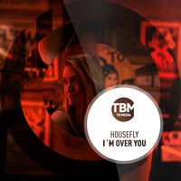Housefly - I'm over You