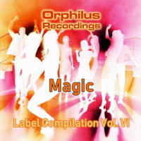 Phil Matthew - Orphilus Compilation, Vol. 6 - Magic