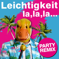 Ingo ohne Flamingo - Leichtigkeit (Party Remix)