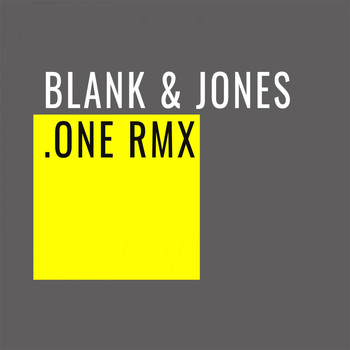 Blank & Jones - One RMX