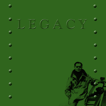 Guy Farley / - Legacy