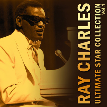 Ray Charles - Ultimate Star Collection (Vol. 1)