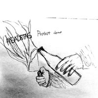 Headstag - Protest (Demo)