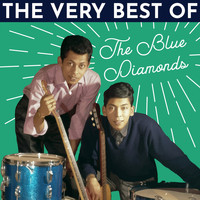 Blue Diamonds - The Very Best of the Blue Diamonds