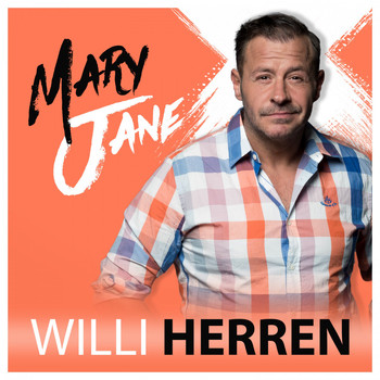 Willi Herren - Mary Jane