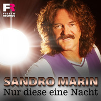 Sandro Marin - Nur diese eine Nacht