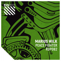 Marius Wilk - Peace Fighter