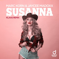 Marc Korn & Jaycee Madoxx - Susanna (Klaas Remix)