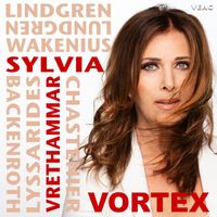 Sylvia Vrethammar - Vortex