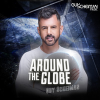 Guy Scheiman - Around the Globe