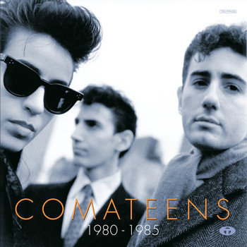 Comateens - 1980 - 1985
