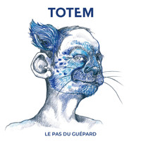 Totem - Le pas du guépard