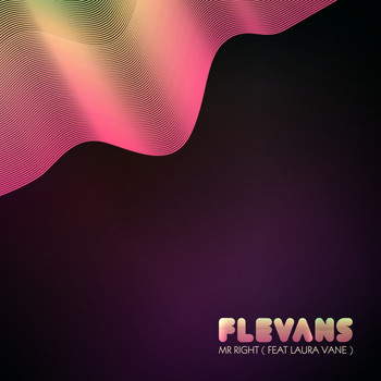 Flevans - Mr Right