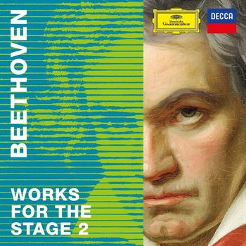 Various Artists - Beethoven 2020 – Works for the Stage 2