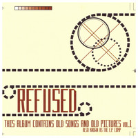 Refused - The E.P Compilation