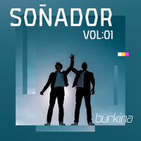 Burkina / - Soñador, Vol. 1