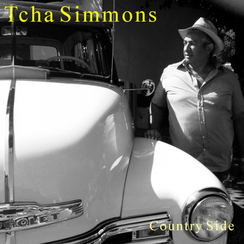 Tcha Simmons - Country Side