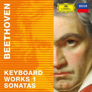 Various Artists - Beethoven 2020 – Keyboard Works 1: Sonatas