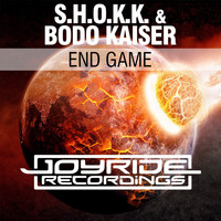 S.H.O.K.K. & Bodo Kaiser - End Game