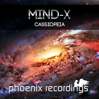 Mind-X - Cassiopeia