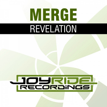 Merge - Revelation
