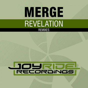 Merge - Revelation (Remixes)