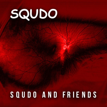 Squdo - Squdo and Friends
