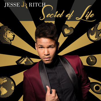Jesse Ritch - Secret of Life