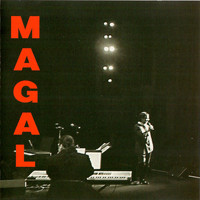 Daniel Magal / - Magal