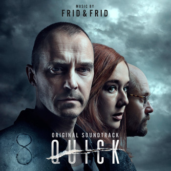 Frid & Frid / - Quick (Original Soundtrack)