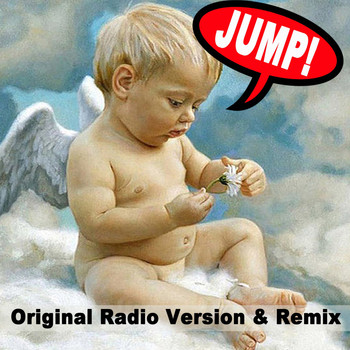 Vandenberg - Jump! (Original Radio Version & Remix)