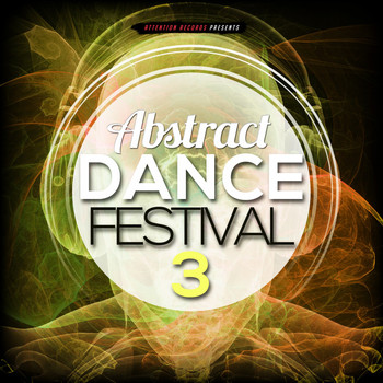 Various Artists - Abstract Dance Festival 3