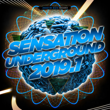 Various Artists - Sensation Underground 2019.1