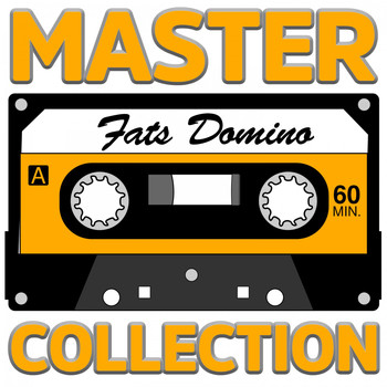 Fats Domino - Master Collection
