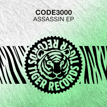 Code3000 - Assassin EP