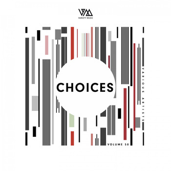 Various Artists - Variety Music Pres. Choices #58
