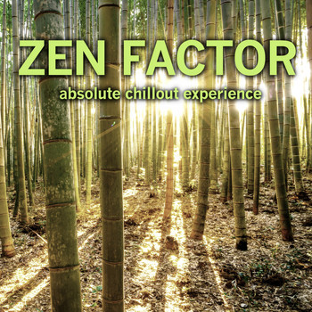 Various Artists - Zen Factor (Absolute Chillout Experience)
