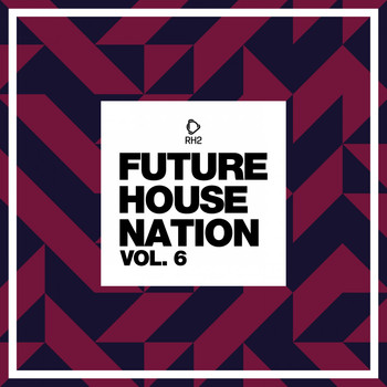 Various Artists - Future House Nation, Vol. 6