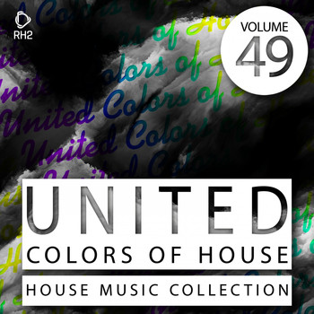 Various Artists - United Colors of House, Vol. 49