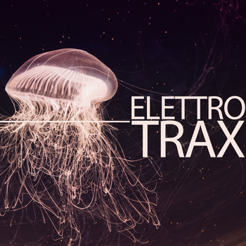 Various Artists - Electro Trax