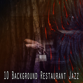 Lounge Café - 10 Background Restaurant Jazz