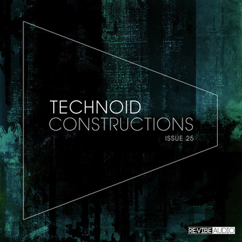 Various Artists - Technoid Constructions #25