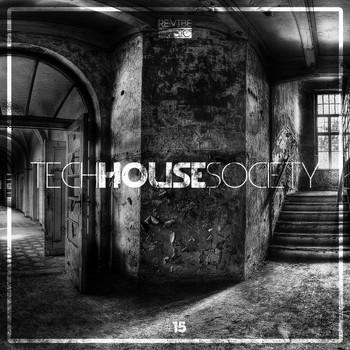 Various Artists - Tech House Society, Issue 15
