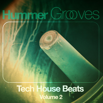 Various Artists - Hummer Grooves, Vol. 2 (Tech House Beats)