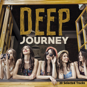 Various Artists - Deep Journey (20 Selected Tracks)