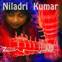 Niladri Kumar - Zitar
